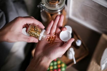 Los suplementos de magnesio pueden consumirse en ayunas o previamente a acostarse por la noche