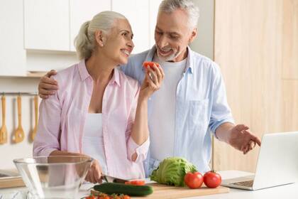 Los suplementos esenciales para un envejecimiento saludable