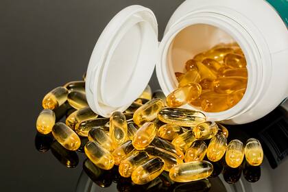 Los suplementos surgen como una solución complementaria para garantizar una ingesta adecuada de nutrientes