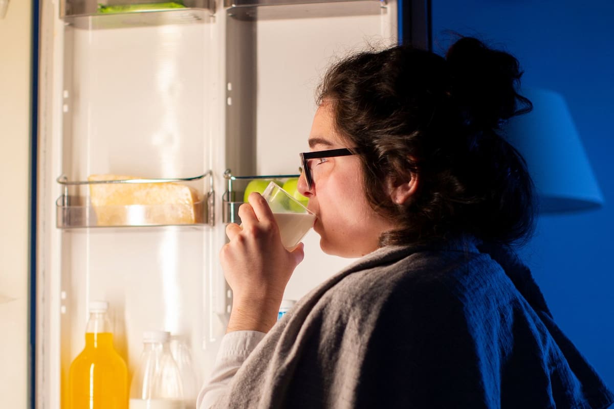 Los supresores naturales de apetito pueden ser de gran utilidad para ayudar a mantenerte saciado durante más tiempo (Archivo)