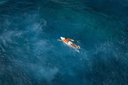 Los surf trips emergieron como una iniciativa para incursionar en el deporte del surf acompañado por profesionales y pares