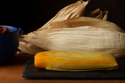 Los tamales se pueden guardar en el congelador por algunos meses (Archivo)