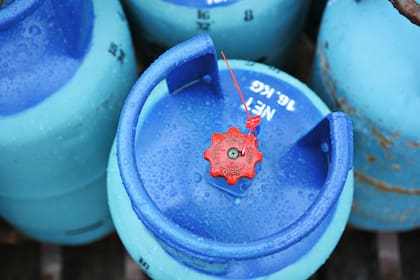 Los tanques de propano son una buena opción para sustituir al gas natural por su alta eficiencia a bajo costo