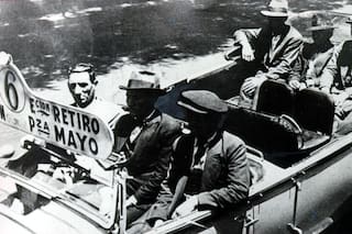 El primer día con colectivos en Buenos Aires y la empresa que intentó prohibirlos