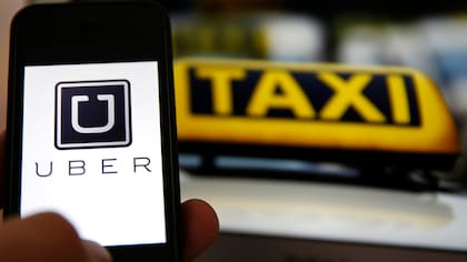 Los taxistas lo consideran una competencia desleal