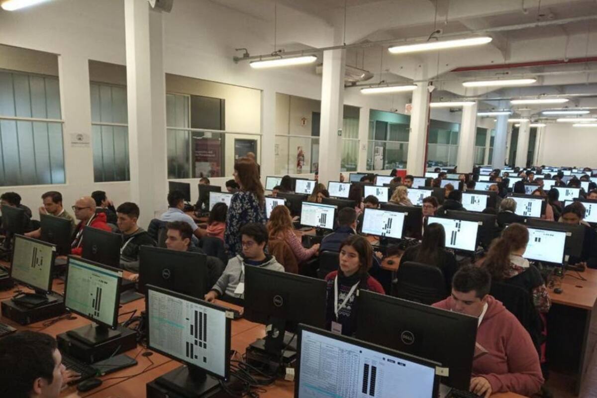 Los técnicos judiciales coincidieron con el Gobierno en la evaluación del funcionamiento del software de carga; la respuesta de la empresa