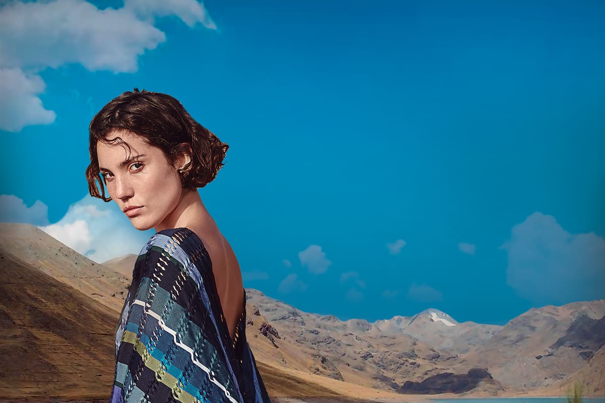 Los tejidos son reconocidos en la moda por su alta calidad