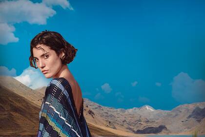 Los tejidos son reconocidos en la moda por su alta calidad