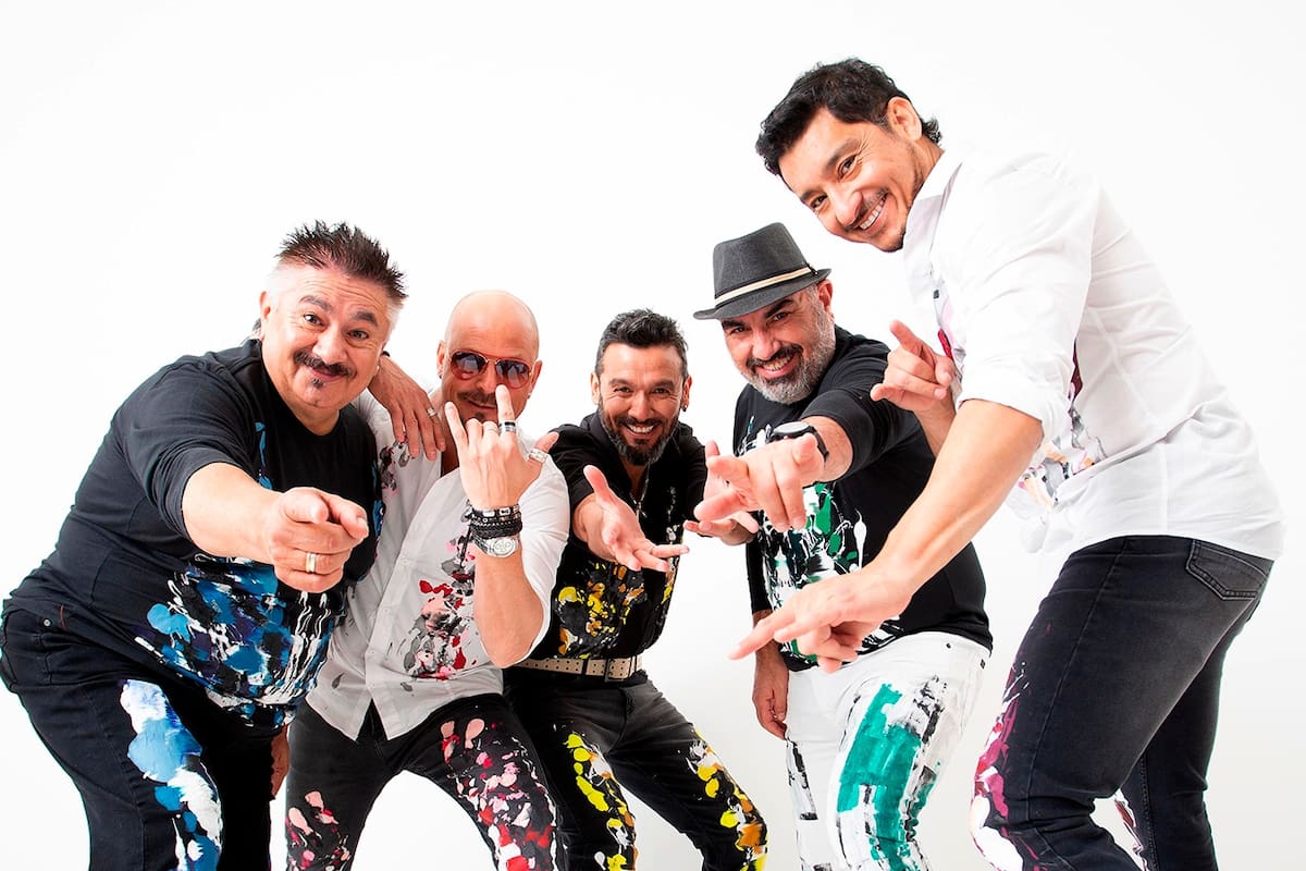 Los Tekis. El próximo fin de semana serán, como cada año, los anfitriones del multitudinario festival que invoca las tradiciones más profundas del noroeste argentino