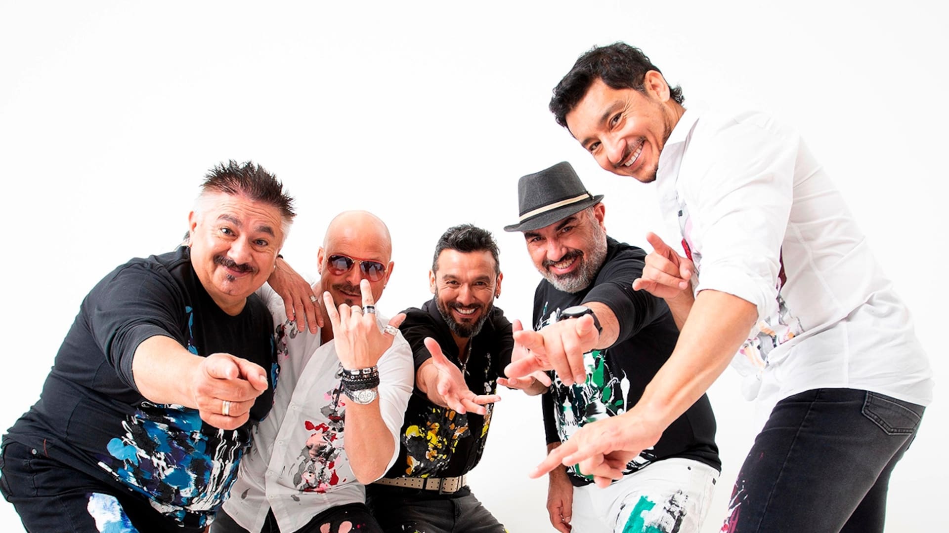 Los Tekis. El próximo fin de semana serán, como cada año, los anfitriones del multitudinario festival que invoca las tradiciones más profundas del noroeste argentino