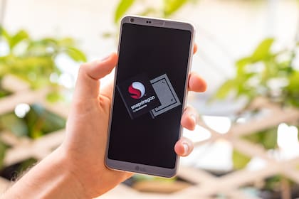 Los teléfonos que usen chips de Qualcomm tendrán asegurados cuatro años de actualizaciones de Android