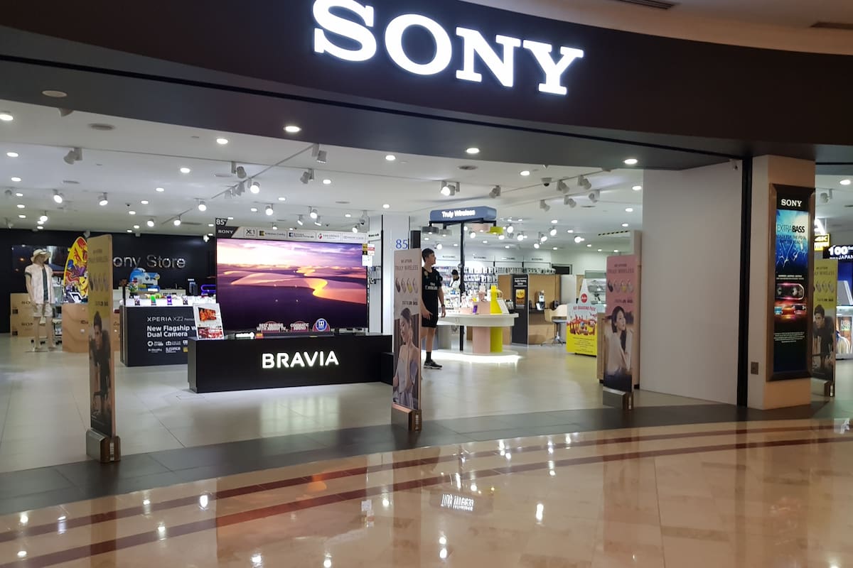 Los televisores de Sony serán fabricados ahora por una compañía de la que TCL será dueña del 51 por ciento