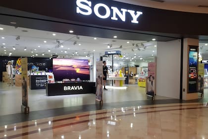 Los televisores de Sony serán fabricados ahora por una compañía de la que TCL será dueña del 51 por ciento