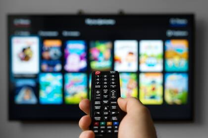 Los televisores hoy son, más que nunca, computadoras conectadas a Internet