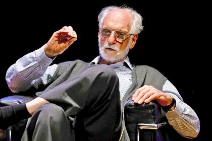 Los temas están "en el aire", dice Juan Carlos de Pablo