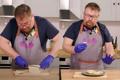 Los tequeños en la Air Fryer ganan terreno como opción rápida y sabrosa