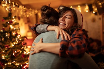Los terapeutas sugieren no empañar estos días con viejas discordias