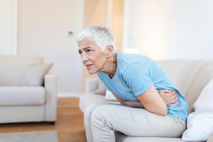 Los teratomas son un tipo de afección poco común, que pueden contener tejidos, dientes, huesos y pelo.