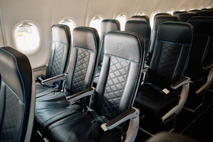 Los términos completos del programa están disponibles en el sitio oficial de Frontier Airlines