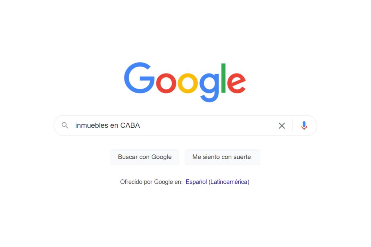 Los terrenos fueron las propiedades más googleadas del 2021