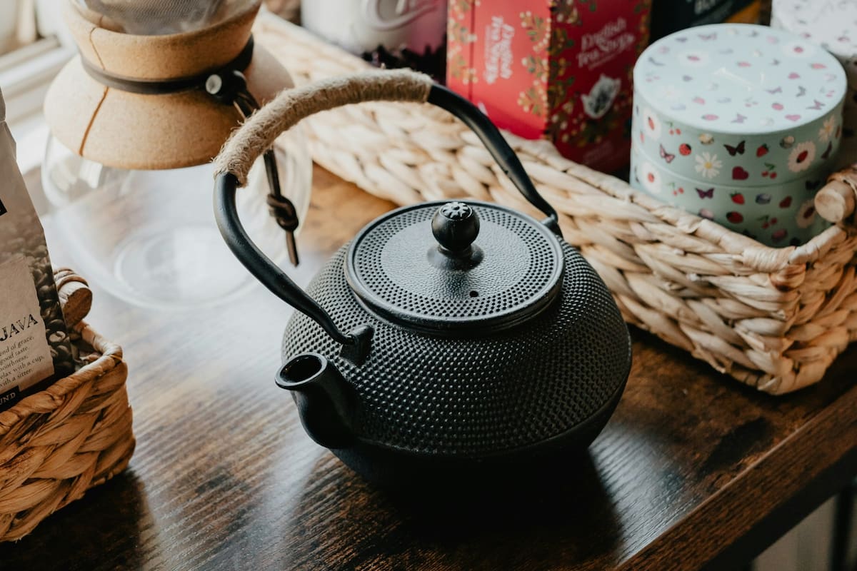 Los tés que ayudan a regular los niveles de glucosa en sangre