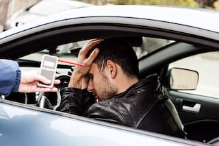 Datos y límites sobre la alcoholemia y la conducción