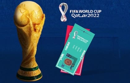 Los tickets para Qatar 2022 son los más caros de la historia