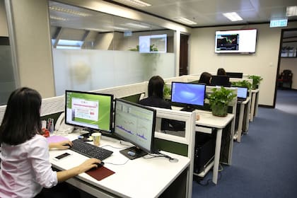 Los tiempos de procesamiento de las solicitudes de empleo en Estados Unidos ya son más ágiles