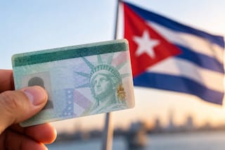 Demoras para aplicantes cubanos