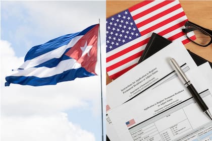 Los tiempos de procesamiento del Formulario I-485 basado en la Ley de Ajuste Cubano aumentaron durante el año fiscal 2026.