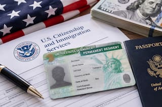 Confirman actualización de la green card por asilo y ahora el trámite tarda más de 500 días