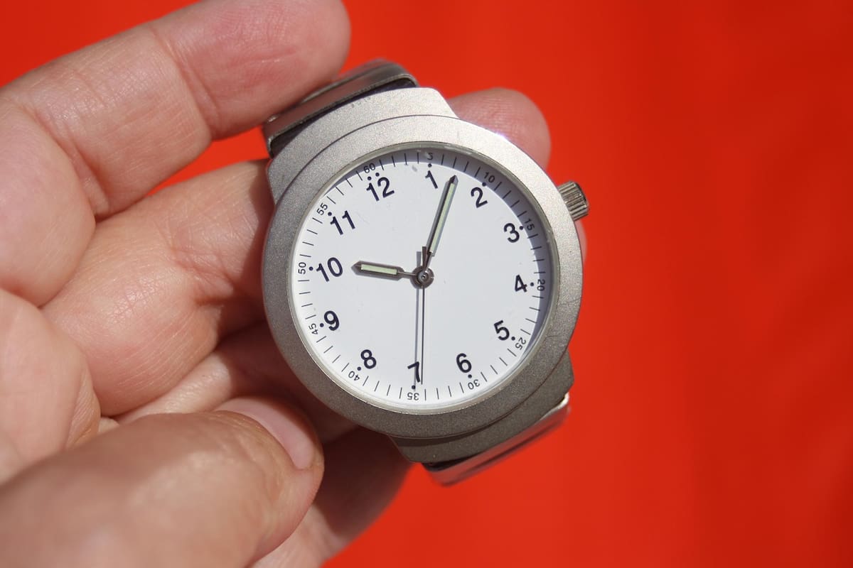 Los tiempos de reacción de una persona también están asociados con su susceptibilidad a las caídas y la aparición de demencia (Foto de carácter ilustrativo: PIXABAY)