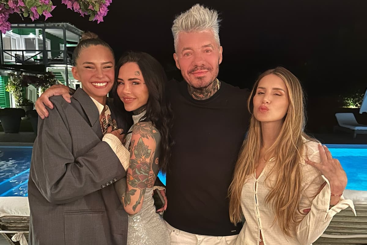 Los Tinelli: revelaciones y conflictos del hombre que decidió borrar los límites entre lo público y lo privado