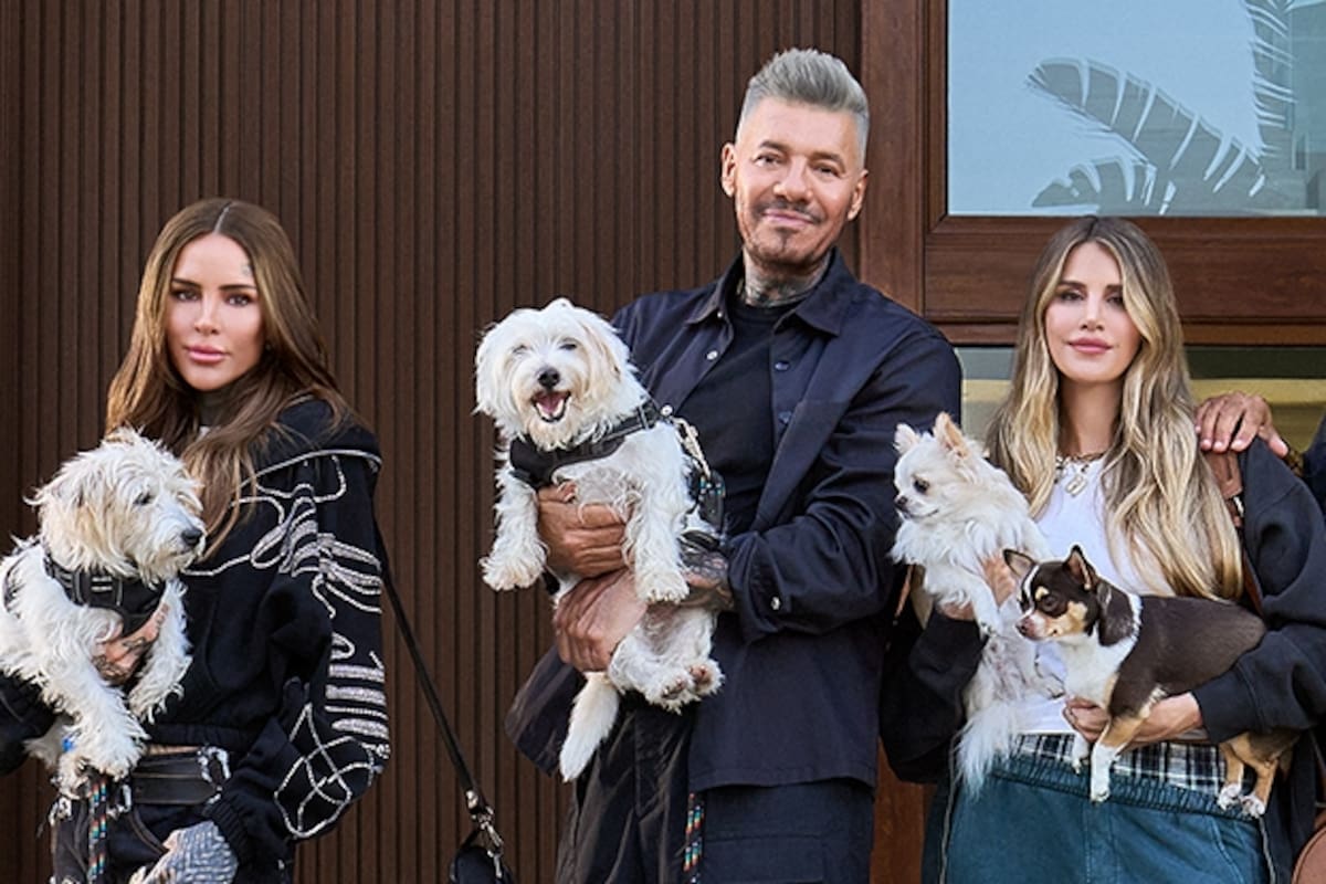 Los Tinelli: se estrena la nueva temporada del reality del conductor y su familia