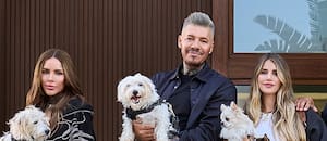 De la tristeza de Marcelo por la casa en Punta del Este al distanciamiento con Juana y la separación de Cande y Mica