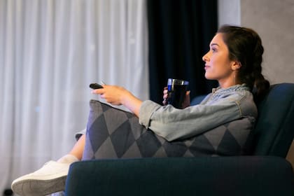 Los titulares de la cuenta pueden agregar un miembro a la cuenta de Netflix