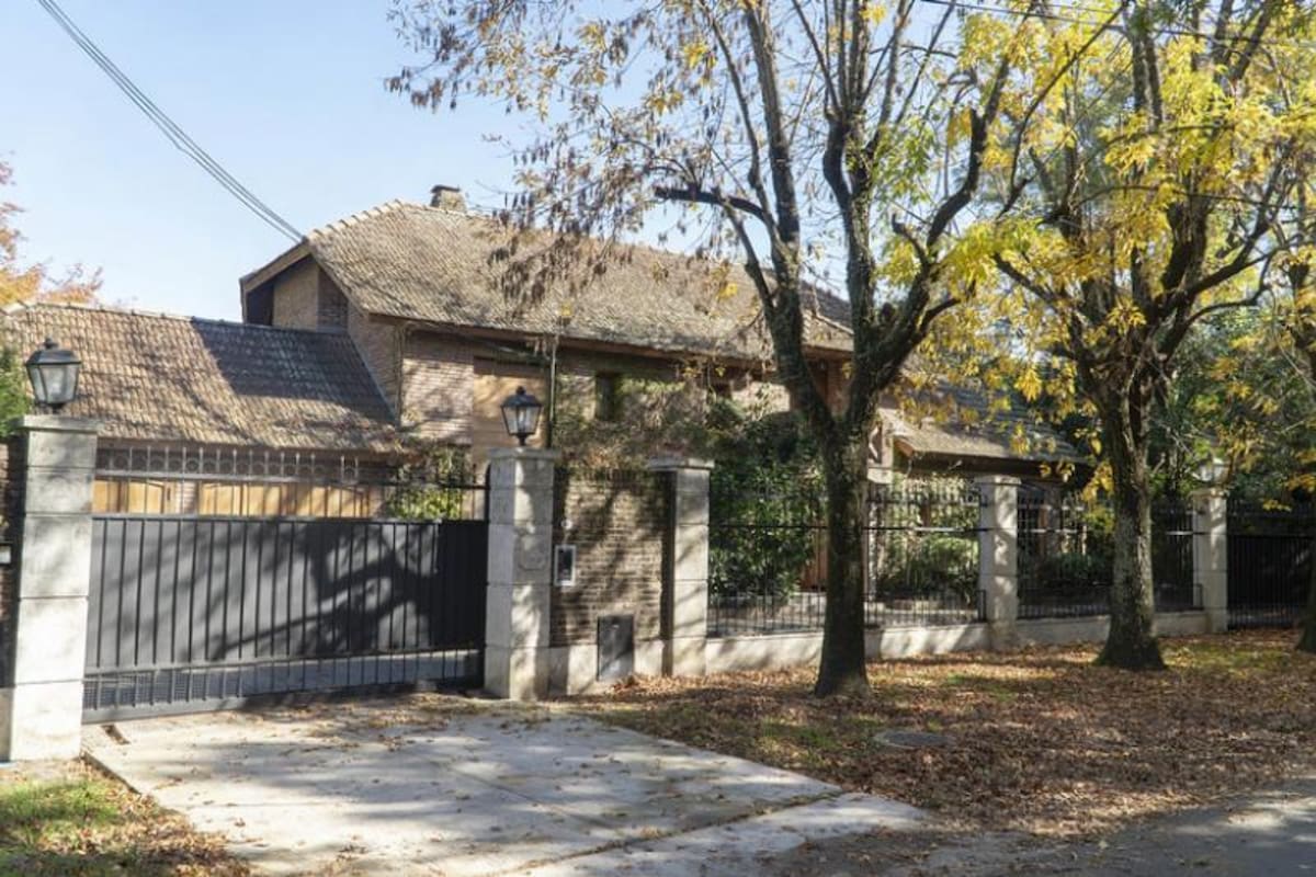 Los titulares de las casas suelen ser sociedades anónimas que en muchos casos están inscriptas en "paraísos fiscales"