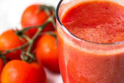 Los tomates (Solanum lycopersicum) son unos de los vegetales más consumidos en el mundo