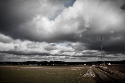 Los tornados comienzan a azotar a EE.UU. desde marzo, aunque abril, mayo y junio son los meses de mayor actividad