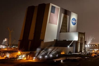Los trabajadores advierten que ciertas políticas de la NASA desperdician recursos