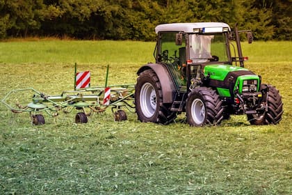 Los trabajadores agrícolas de Estados Unidos suelen correr bastantes riesgos en su jornada laboral