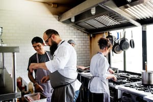 Los trabajadores con visa H-2B serán reembolsados de los costos del proceso durante la primera semana laboral