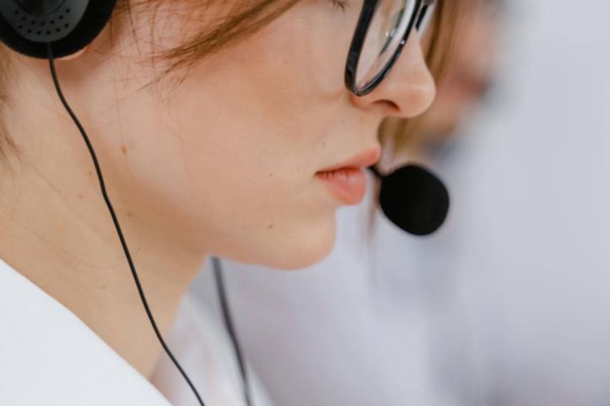 Los trabajadores de call center reciben un incremento este mes