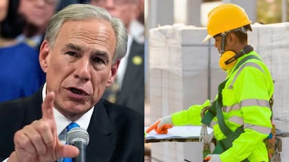 Los trabajadores de la construcción deberán demostrar su estatus legal para tramitar la licencia profesional en Texas