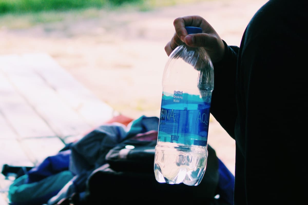 Los trabajadores de Texas no tendrán derecho pleno de hacer pausas para tomar agua; el encargado o jefe decidirá si les da ese beneficio según el caso