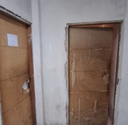"Los trabajadores estaban alojados en un hotel en construcción sin condiciones adecuadas, ya que carecía de baño y agua potable”, indicaron en la AFIP