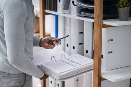 Los trabajadores informales no registrados no acceden al beneficio del sueldo anual complementario