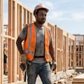 630 mil inmigrantes trabajan en construcción y las redadas suben el precio de las viviendas