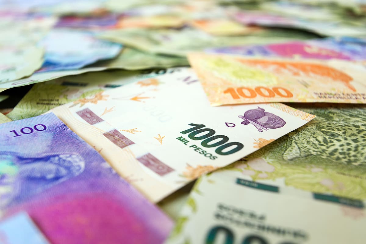 Los trabajadores públicos y privados recibirán $60.000 de bono