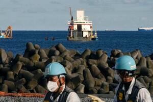 Los trabajos de desmantelamiento de la central de Fukushima llevarán cuatro décadas